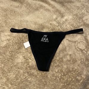 Aerie Thong L